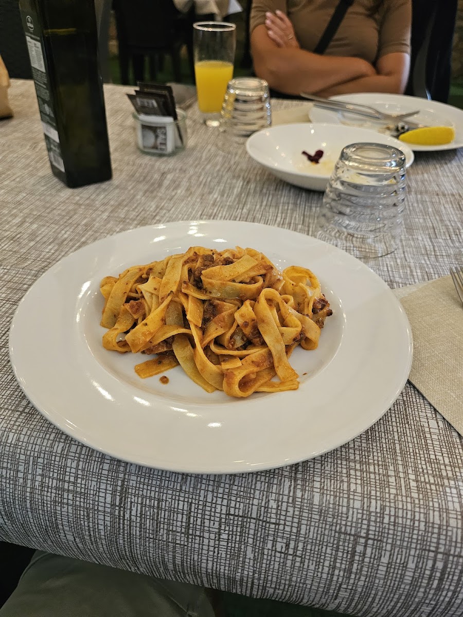 Ristorante Pizzeria Lo Schicchero Photos 2